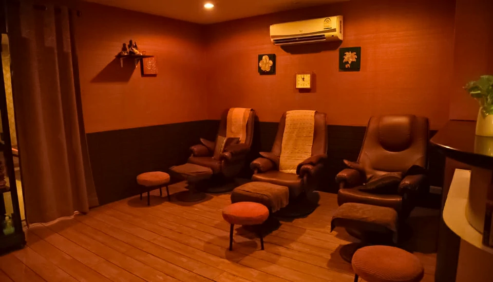 هتل باس سوئیتز نانا بانکوک